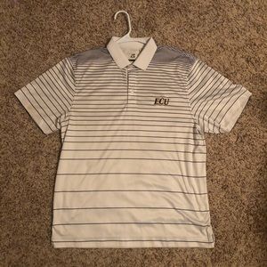 East Carolina Polo Cutter and Buck